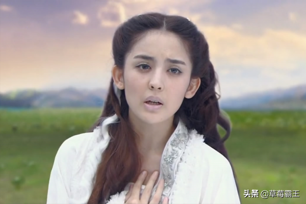 單人照美如畫,群戲卻總遭遇豔壓,這7位女星,顏值被高估得厲害 單人照美如畫,群戲卻總遭遇豔壓,這7位女星,顏值被高估得厲害