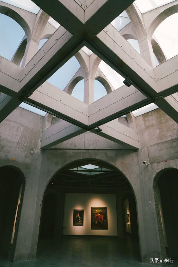 週末去哪兒?這個低調的展覽2天后結束,沒想到建築與展品都絕美 週末去哪兒?這個低調的展覽2天后結束,沒想到建築與展品都絕美