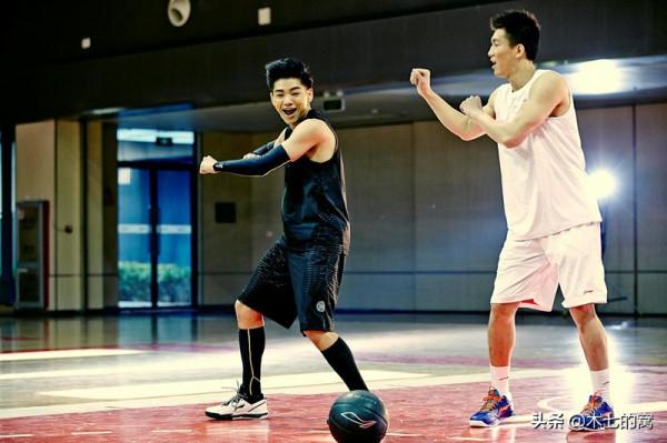 CBA音樂故事:新疆隊歌勵志,零點樂隊經典 CBA音樂故事:新疆隊歌勵志,零點樂隊經典