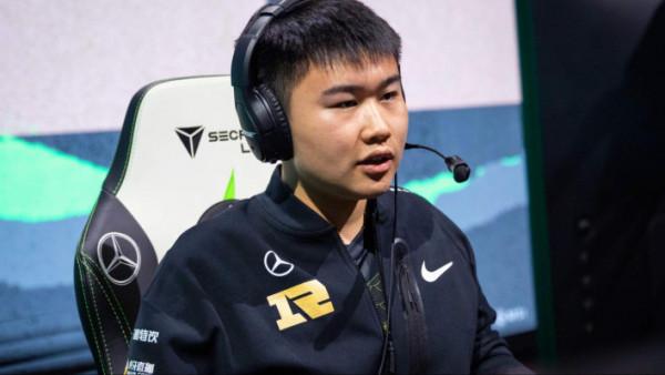 韓媒評選新賽季最值得期待的打野選手：Tarzan、Wei