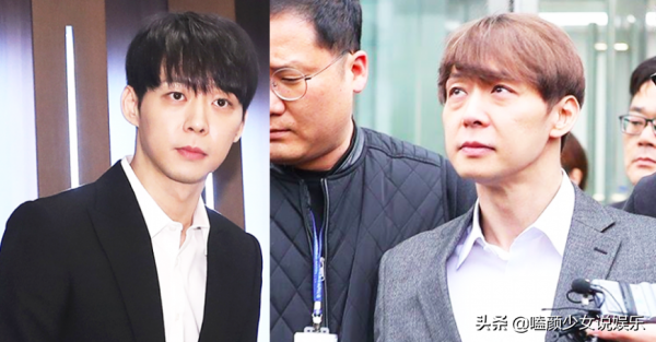 東方神起18年後今昔對比：有人活成了財閥，有人成階下囚，差距大