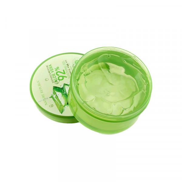 蘆薈膠品牌哪個好 蘆薈膠十大品牌排行榜