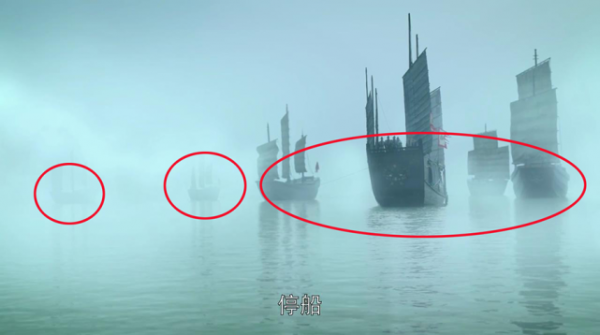 觀眾：我們連敷衍都不配嗎？影視劇離譜穿幫鏡頭，看笑我也