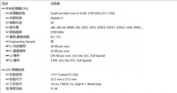 DIY從入門到放棄：CPU沒有SN碼是保護你