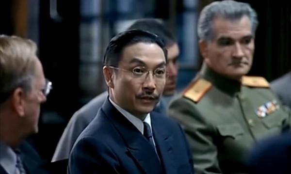 東京審判,中國被安排靠後坐,梅汝璈怒懟審判長:這不是英美法庭 東京審判,中國被安排靠後坐,梅汝璈怒懟審判長:這不是英美法庭