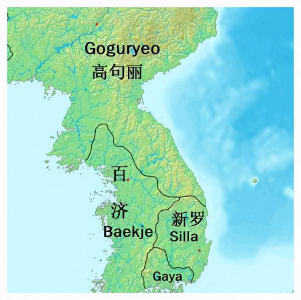 東北往事(一)——東北民族體系 東北往事(一)——東北民族體系