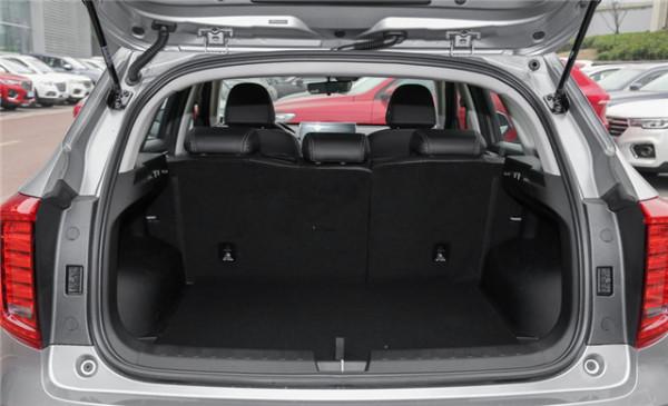 詳解哈弗初戀，外觀很個性，配1.5T發動機，售7.89萬元起