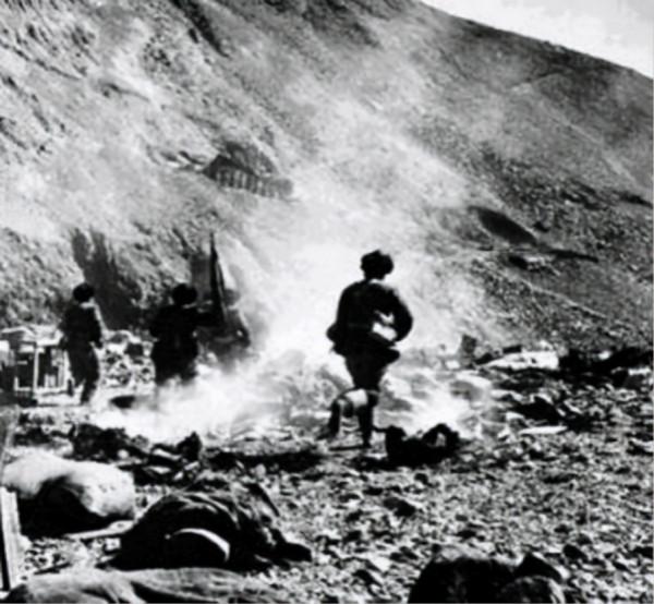 1962年我軍大敗印度後,將所有繳獲裝備歸還,為何反成印軍恥辱? 1962年我軍大敗印度後,將所有繳獲裝備歸還,為何反成印軍恥辱?