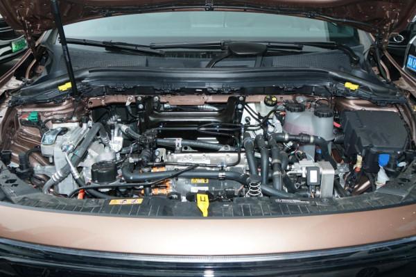 評測賓士EQA，外觀雖然平平無奇，但產品力不錯