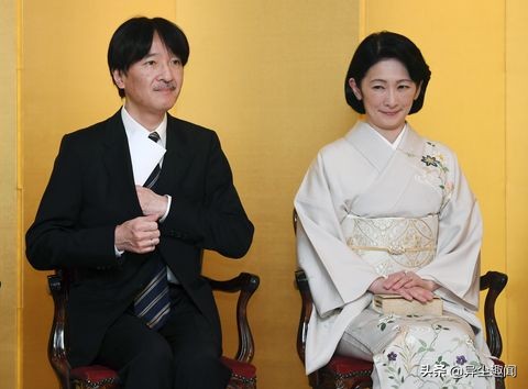日本真子公主脫離王室今日結婚,日漸凋零的日本王室還剩下哪些人 日本真子公主脫離王室今日結婚,日漸凋零的日本王室還剩下哪些人
