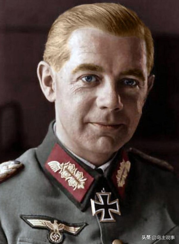 二戰柏林戰役，為何溫克的第12集團軍寧死不降蘇軍？美軍求之不得