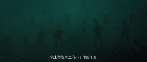 看了《陰陽鎮怪談》，我難掩激動，終於有一部像樣的國產恐怖片了