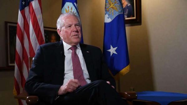 100枚核彈頭剛到，美軍艦就強闖西沙！美軍高官怕了：別忘了三次失敗