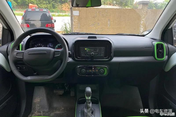 5萬元以下能買哪些車?推薦6款高性價比純電微型車 5萬元以下能買哪些車?推薦6款高性價比純電微型車