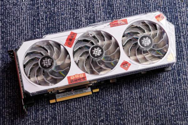 效能直指Ti世代，NVIDIA RTX 3080 12GB顯示卡評測