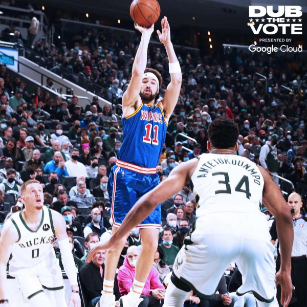 逗妹吐槽：克萊：我回來前你們打的像冠軍，我回來落後39分演我？