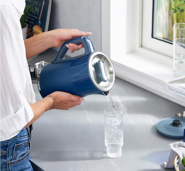 新年大換新！這5個智慧科技小家電，買時“肉疼”，用著“真香”