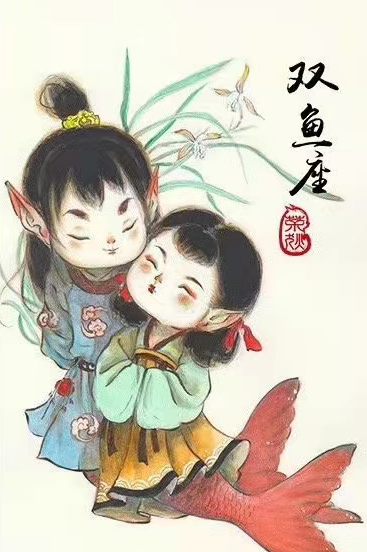 盤點12星座性格中最美的一面