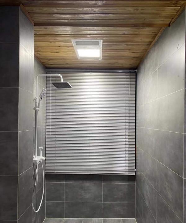 90後夫婦堅持“窮裝”，226㎡才花17W，全屋沒有一絲俗氣，太美了