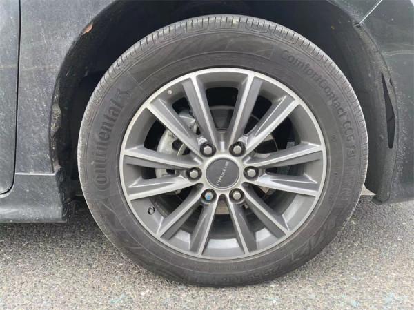 空間超過別克GL8，全系2.0T+8AT，試駕上汽大通MAXUS G20 PLUS