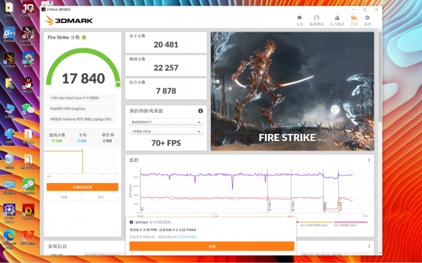 「Rallers」雷神創作大師筆記本測評報告 「Rallers」雷神創作大師筆記本測評報告