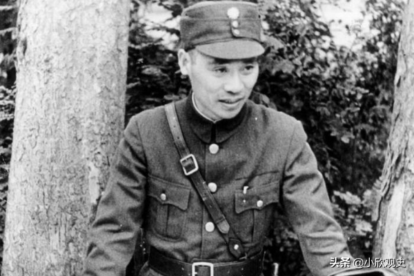 粟裕也幽默！讓俘虜帶信給敵將：承蒙慷慨解囊，解我燃眉之急