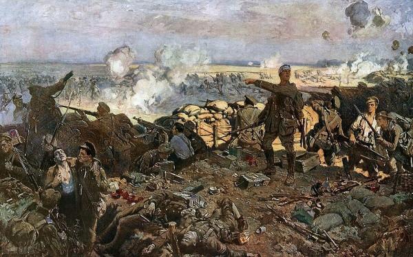 仿製AK-47最成功的武器，參加過諸多戰役，是國際軍火市場的頭牌