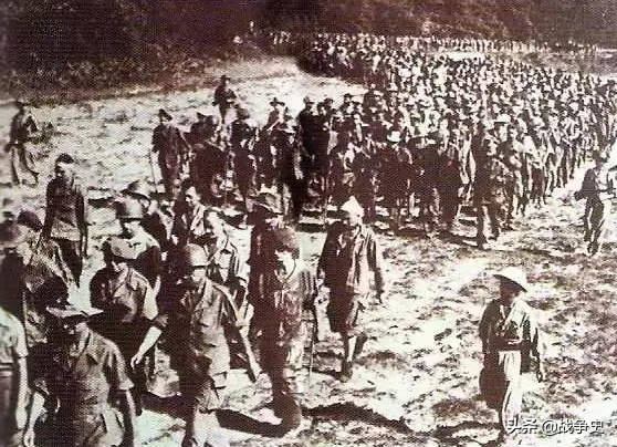 法國傘兵有多殘忍？在越南肆意屠殺，在中國軍事顧問手下全軍覆沒