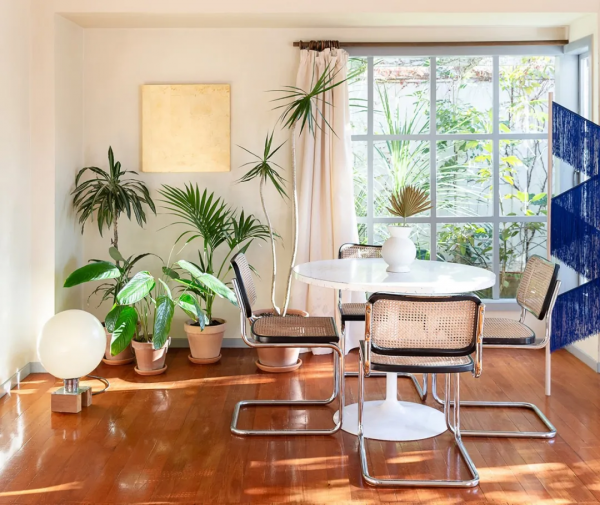 家居軟裝，顏值即正義