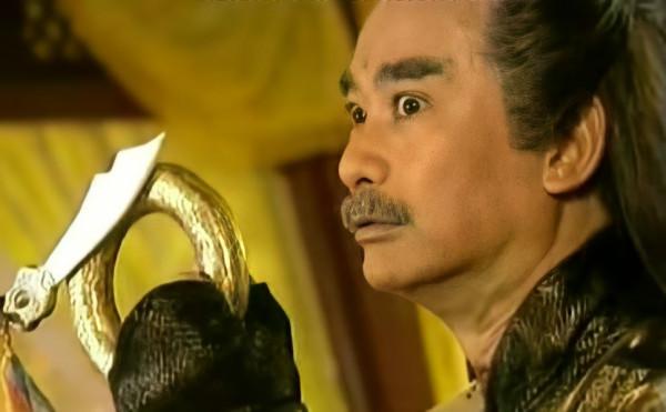 百曉生“兵器譜”，阿飛和大歡喜女菩薩能排第幾？