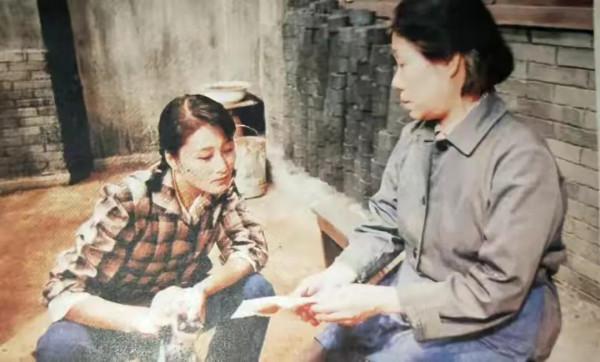 《渴望》播出31年，9位主演現狀，有人離世有人患癌，有人成富婆