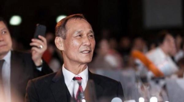 大佬們年輕時和老年顏值對比，當年氣場再強，老來也只剩淒涼