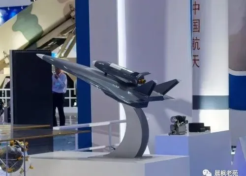 中國在星辰大海的路上又跨前了一大步