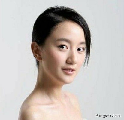 《蕭十一郎》走紅的小公子，因美人痣一直當配角，去痣撞臉趙露思