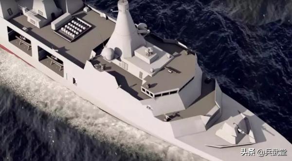 印尼高官稱要在納土納嚇倒052D?從英國引進護衛艦,5800噸很先進 印尼高官稱要在納土納嚇倒052D?從英國引進護衛艦,5800噸很先進