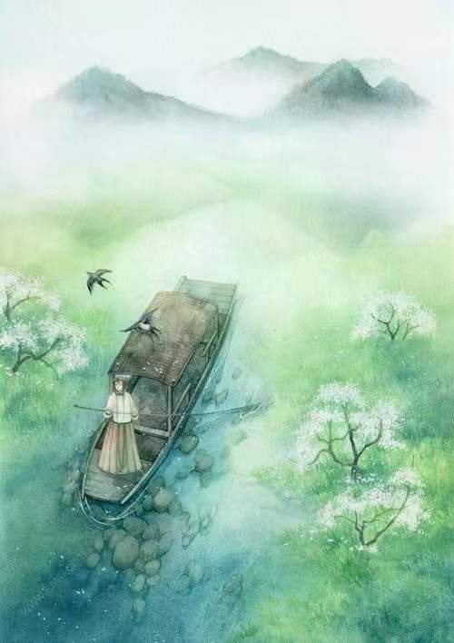 開疆擴土的漢武大帝也是情種一枚