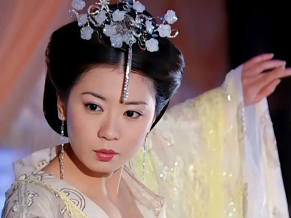 十幾年前封神的爆款古裝劇，每一部都是“永遠的神”，好懷念