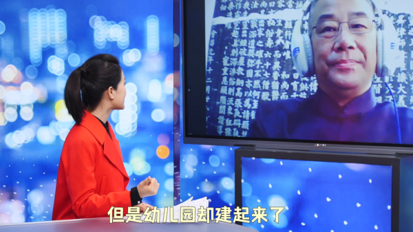 為啥鄉村小學越來越少，幼兒園反倒不斷增多？