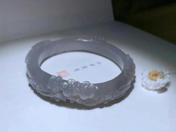 最美的事 就是和玉“遇”相逢 ～ 呈現精緻優雅的你