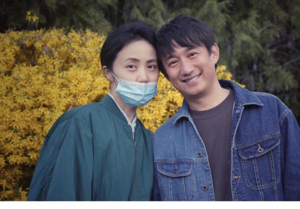 黃磊：娶學生孫莉，今女兒成他的驕傲，兒子讓他苦惱