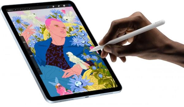 新iPad Air訊息，使用降頻版的a15？