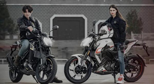 2022款貝納利小迅龍升級上市，售價不變：11980元