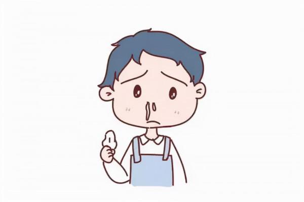 「未來醫生冬季專題」幫寶寶擤鼻涕，用力過猛可能會造成聽力損傷