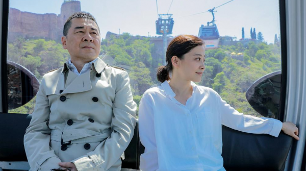 首播即全國第一,可摘掉《甄嬛傳》濾鏡後,陳建斌新劇越看越彆扭 首播即全國第一,可摘掉《甄嬛傳》濾鏡後,陳建斌新劇越看越彆扭