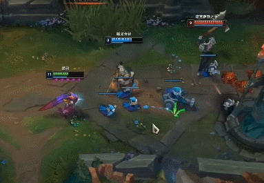 LOL霞加入“QDC家族”!新打法放棄普攻勝率飆升,連EZ都自愧不如 LOL霞加入“QDC家族”!新打法放棄普攻勝率飆升,連EZ都自愧不如