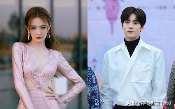 最新定角劇!趙麗穎《野蠻》開機,許凱娜扎組CP,梁潔曾舜晞二搭 最新定角劇!趙麗穎《野蠻》開機,許凱娜扎組CP,梁潔曾舜晞二搭