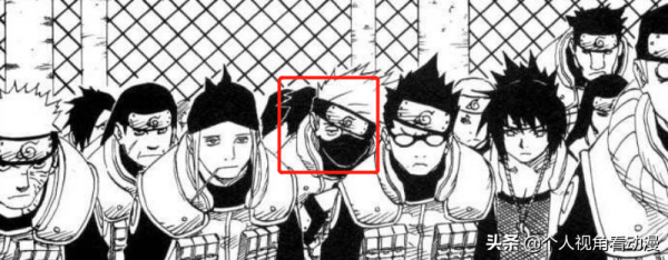 火影忍者:什麼樣的忍者可以是擔當上忍,為什麼實力差距巨大? 火影忍者:什麼樣的忍者可以是擔當上忍,為什麼實力差距巨大?