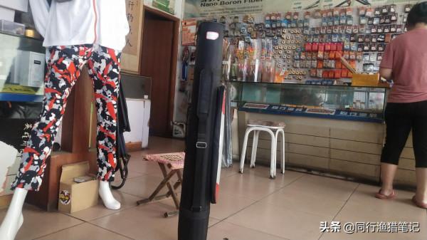 72歲老大爺在河邊釣魚，拿出兒子送的300一支的浮漂，結果悲劇了