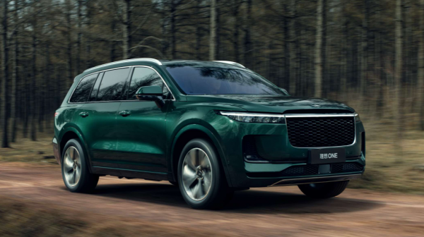 2021銷量|電車步步緊逼，這五個市場的燃油車破防了！