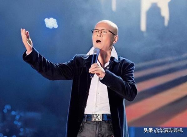 支援那英批刀郎,自曝醜聞賺錢忙,光頭李進在他鄉還好嗎? 支援那英批刀郎,自曝醜聞賺錢忙,光頭李進在他鄉還好嗎?